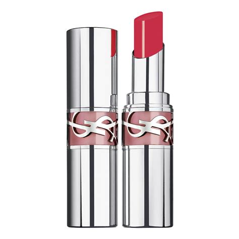 YVES SAINT LAURENT YSL Loveshine Labial Efecto Brillo .